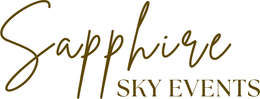 Sapphire Sky Events